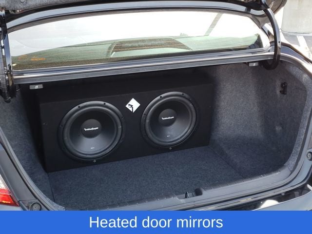 2018 Honda Accord Hybrid EX