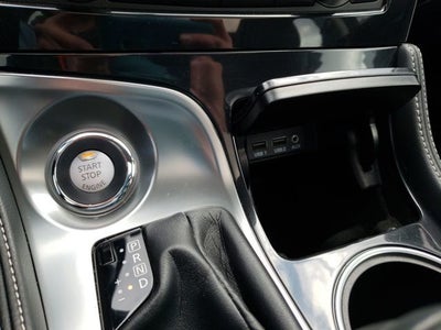 2017 Nissan Maxima 3.5 SL