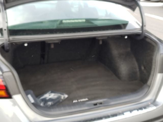 2020 Nissan Altima 2.0 SR