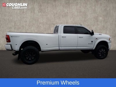 2023 RAM 3500 Big Horn