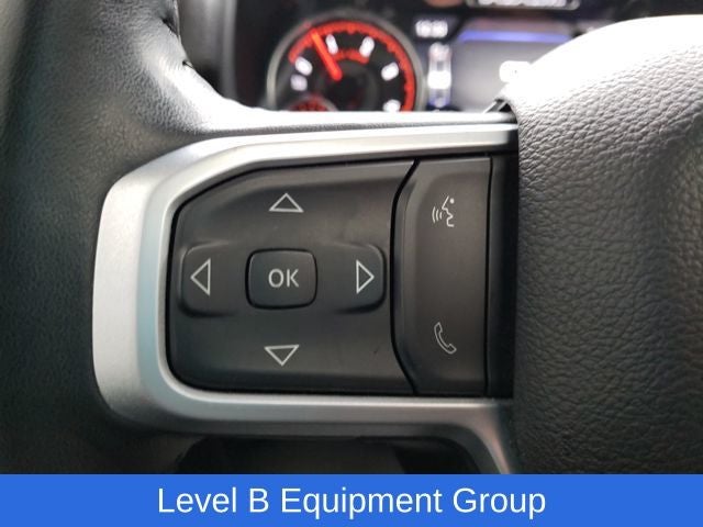 2023 RAM 3500 Big Horn