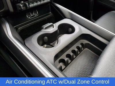 2023 RAM 3500 Big Horn