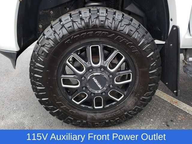 2023 RAM 3500 Big Horn