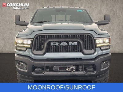 2021 RAM 2500 Power Wagon