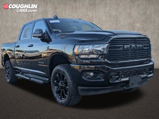 2020 RAM 2500 Big Horn