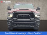 2024 RAM 2500 Rebel