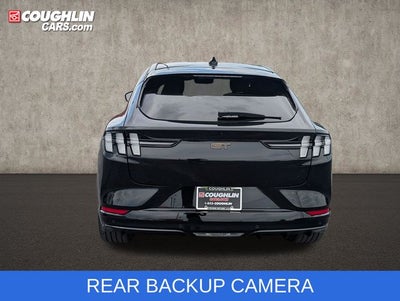 2024 Ford Mustang Mach-E GT