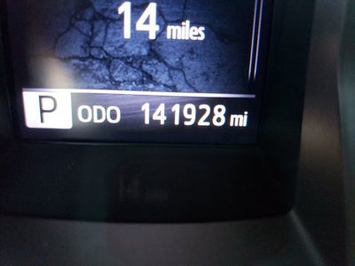 2019 Toyota Tacoma SR5 V6