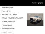 2019 Toyota Tacoma TRD Off-Road V6