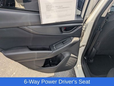 2021 Subaru Impreza Premium
