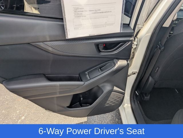 2021 Subaru Impreza Premium