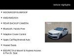 2021 Subaru Impreza Premium