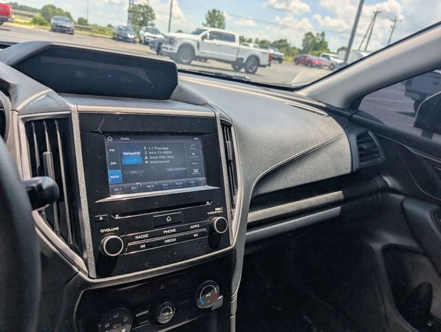 2021 Subaru Impreza Premium