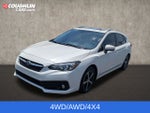 2021 Subaru Impreza Premium