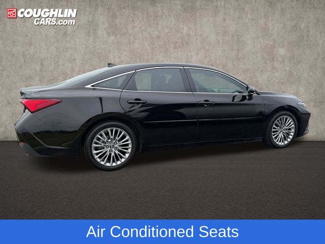 2019 Toyota Avalon Limited