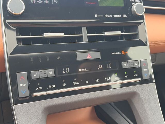 2019 Toyota Avalon Limited