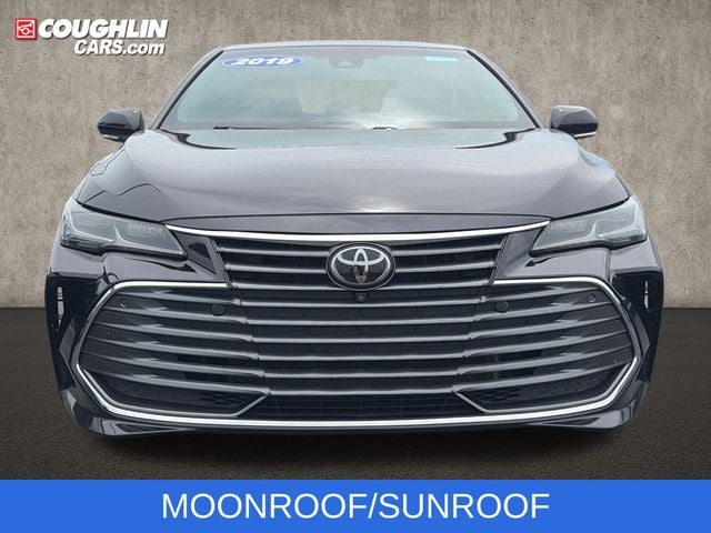 2019 Toyota Avalon Limited