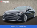 2019 Toyota Avalon Limited