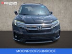 2021 Honda Pilot Elite