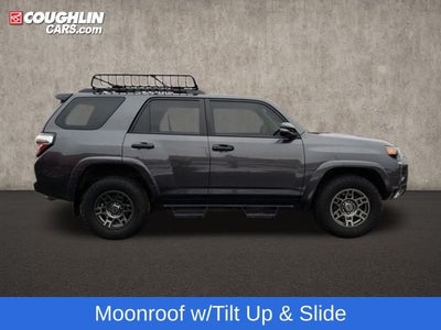 2020 Toyota 4Runner Venture