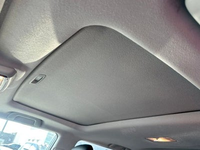 2022 Toyota 4Runner TRD Off-Road Premium