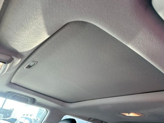 2022 Toyota 4Runner TRD Off-Road Premium