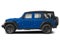 2027 Jeep Wrangler Rewind