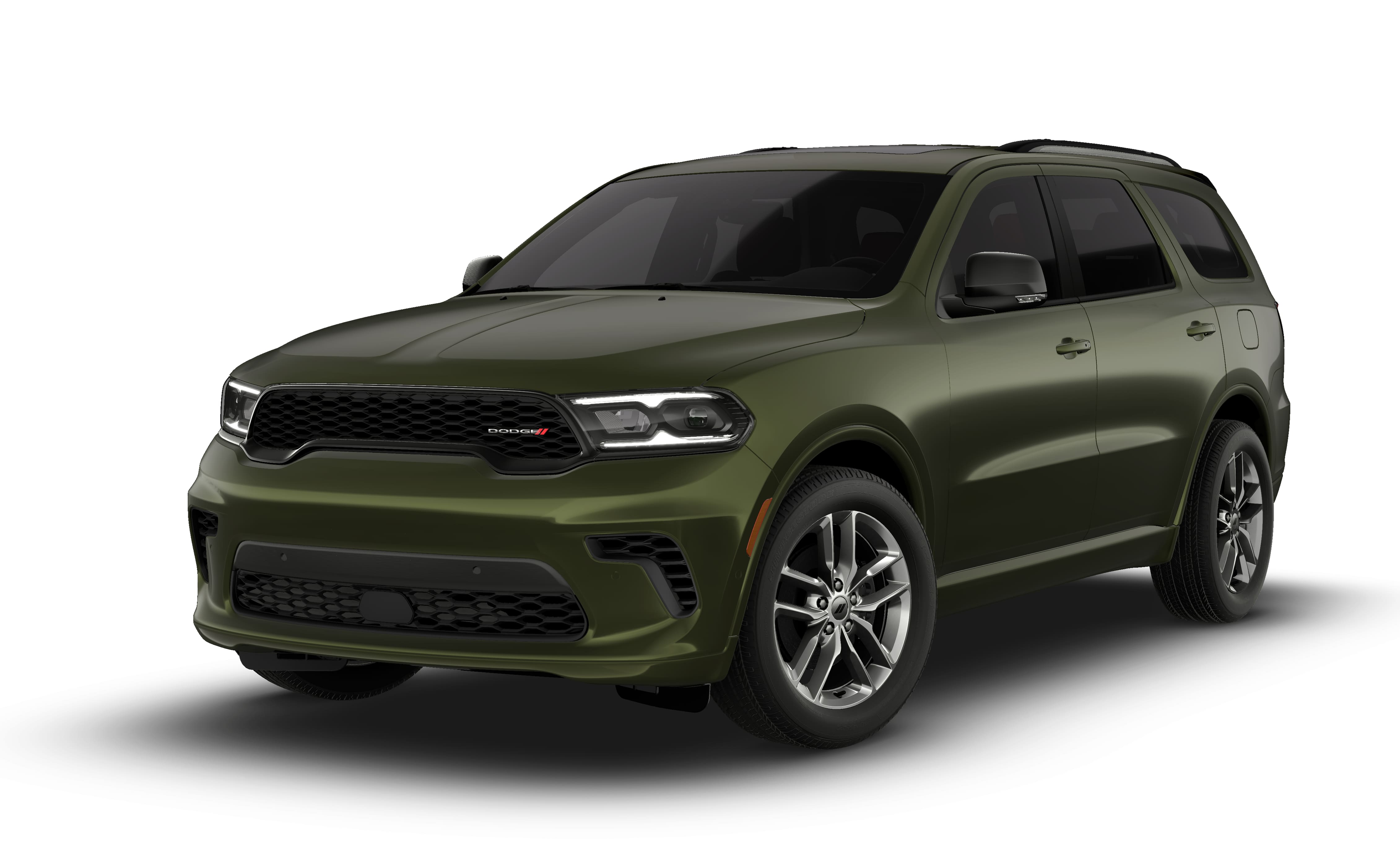 2026 Dodge Durango GT Plus AWD's photo