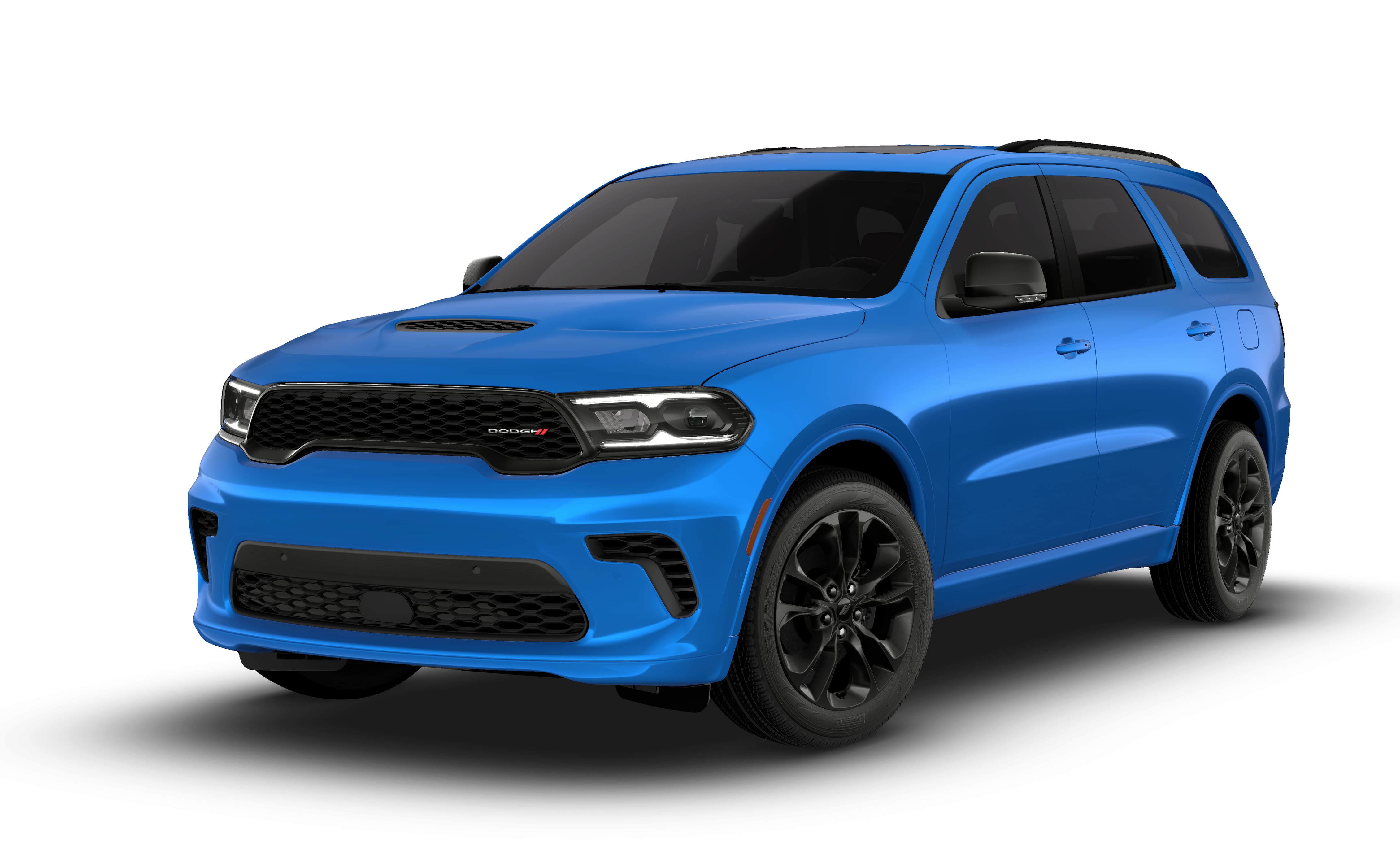 2026 Dodge Durango GT Plus AWD's photo