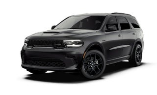 2027 Dodge Durango DURANGO GT HEMI V8 AWD