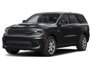 2027 Dodge Durango GT Plus HEMI