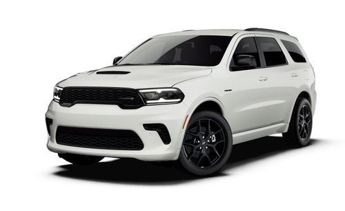 2027 Dodge Durango DURANGO GT HEMI V8 AWD