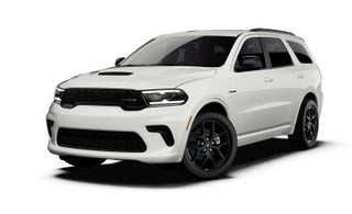 2027 Dodge Durango DURANGO GT HEMI V8 AWD