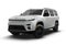 2026 Jeep Grand Wagoneer GRAND WAGONEER LIMITED RESERVE 4X4