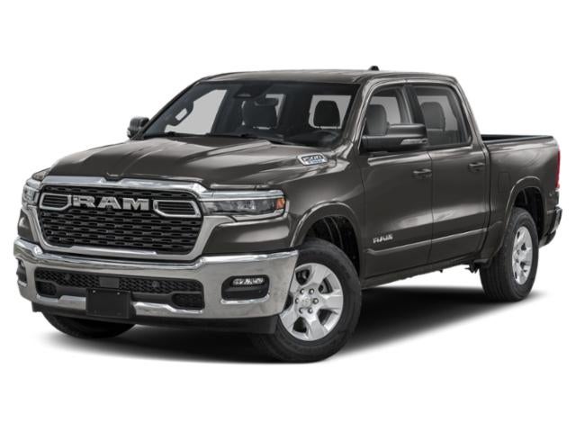 2027 RAM Ram 1500 Pickup