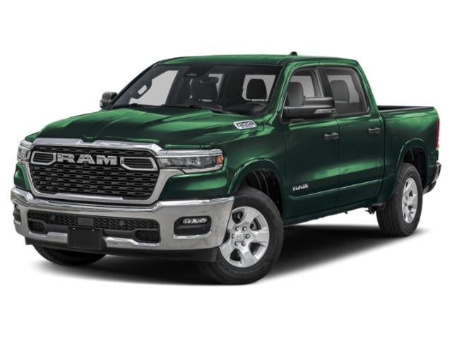2027 RAM Ram 1500 Pickup