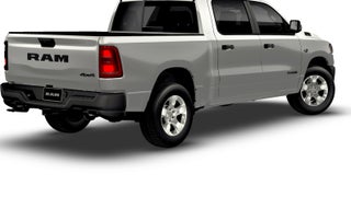 2026 RAM 1500 RAM 1500 TRADESMAN CREW CAB 4X4 5'7' BOX