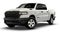 2026 RAM Ram 1500 RAM 1500 TRADESMAN CREW CAB 4X4 5'7' BOX