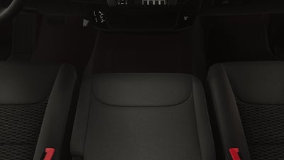 2026 RAM Ram 1500 RAM 1500 TRADESMAN CREW CAB 4X4 5'7' BOX