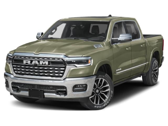 2027 RAM 1500 Limited