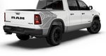2027 RAM Ram 1500 RAM 1500 REBEL CREW CAB 4X4 5'7' BOX