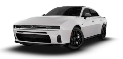 2026 Dodge Charger CHARGER R/T PLUS 4-DOOR AWD