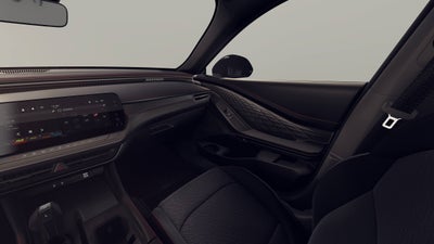 2026 Dodge Charger CHARGER R/T 4-DOOR AWD