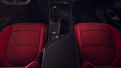 2026 Dodge Charger CHARGER SCAT PACK PLUS 4-DOOR AWD