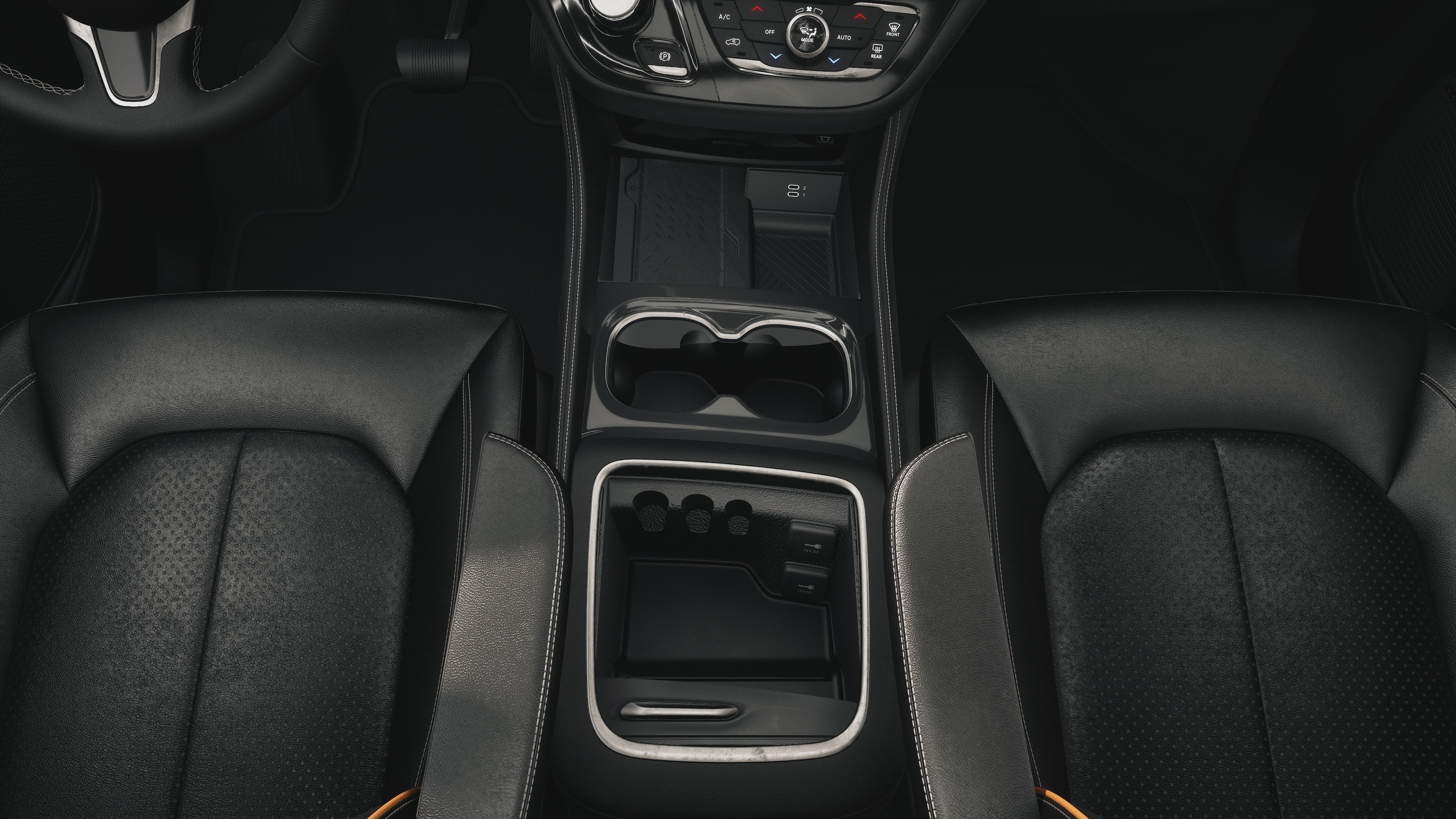 2027 Chrysler Pacifica PACIFICA LIMITED