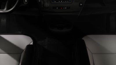 2026 RAM Ram ProMaster RAM PROMASTER 1500 TRADESMAN CARGO VAN LOW ROOF 118' WB