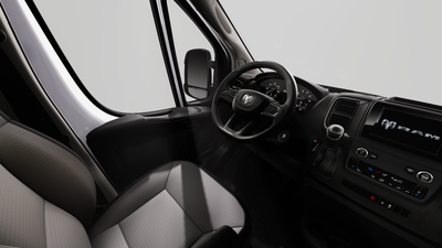 2026 RAM Ram ProMaster RAM PROMASTER 1500 TRADESMAN CARGO VAN LOW ROOF 118' WB