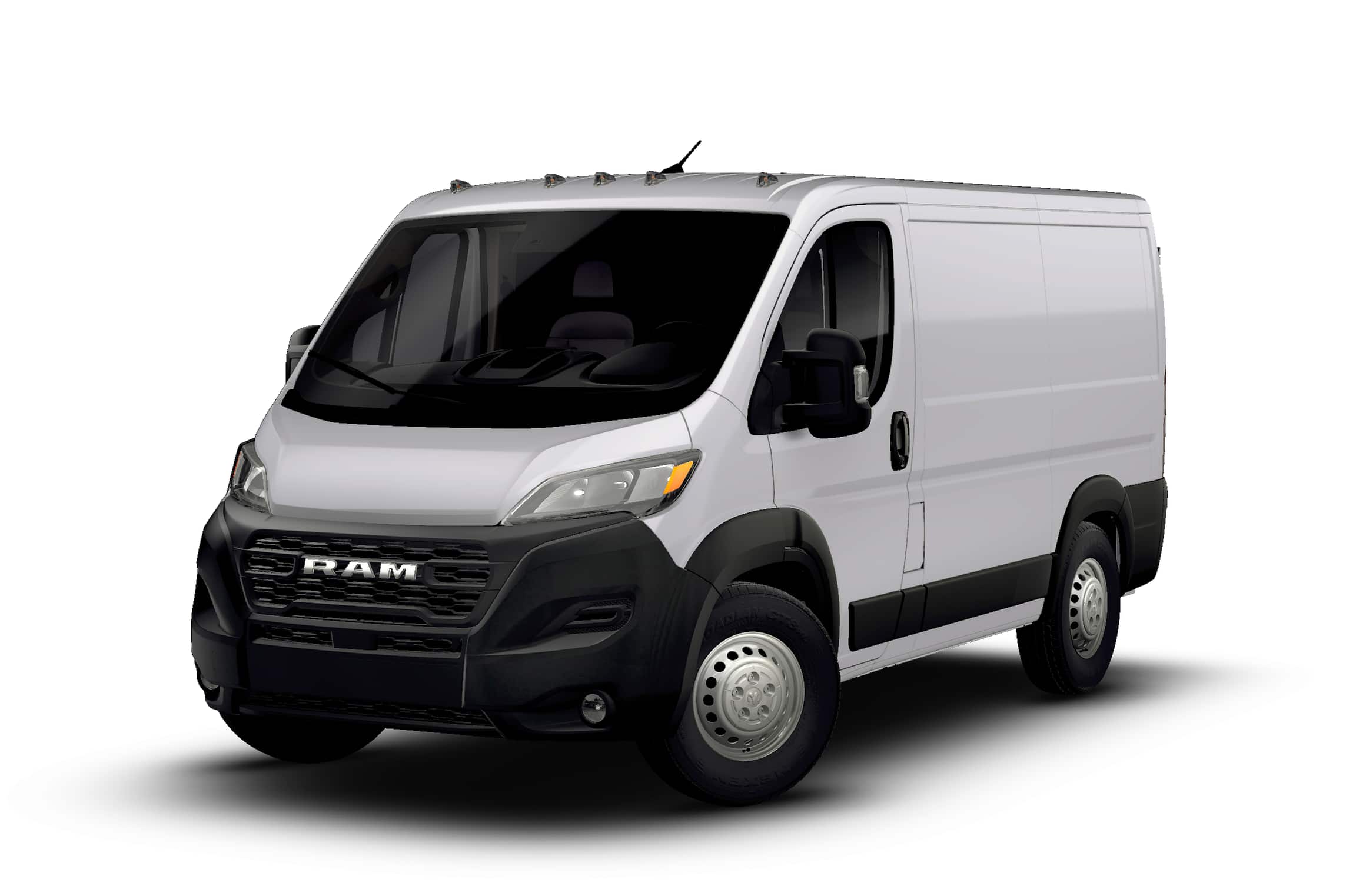 2026 RAM Ram ProMaster RAM PROMASTER 1500 TRADESMAN CARGO VAN LOW ROOF 118' WB