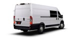 2026 RAM Ram ProMaster RAM PROMASTER 3500 TRADESMAN CARGO VAN HIGH ROOF 159' WB EXT