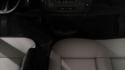 2026 RAM Ram ProMaster RAM PROMASTER 3500 TRADESMAN CARGO VAN HIGH ROOF 159' WB EXT